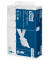 Papierhandtücher 120288 Xpress Advanced soft H2 Multifold 21 x 34 cm TAD/Tissue hochweiß 2-lagig 2856 Tücher