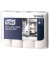 Küchenrollen Extra Absorbent 120305 3-lagig weiß Rolle à 51 Blatt