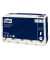 Toilettenpapier T4 Universal 120776, 2-lagig, naturweiß, 400 Blatt / Rolle,