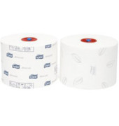 Toilettenpapier Midi Compact Advanced 127530 T6 2-lagig 27 Rollen