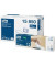 Servietten 15850 Premium Xpressnap N4 / N12 Interfold 2-lagig hochwei&szlig; 21,6x16,5cm
