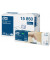 Servietten Xpressnap Extra Soft 15850, wei&szlig; / Uni, 2-lagig, 16,5x21,3cm