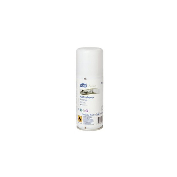 Tork Lufterfrischer Premium Duftpatrone für A1-System Zitrusduft VE=12
