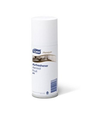 Duftspender-Nachf&uuml;ller 236051, Tork A1 - Serie, Fruchtig, 75ml Patrone