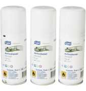 Lufterfrischer 236056 Premium Spray Mixed Pack Nachfüller A1 75 ml 12 Stück