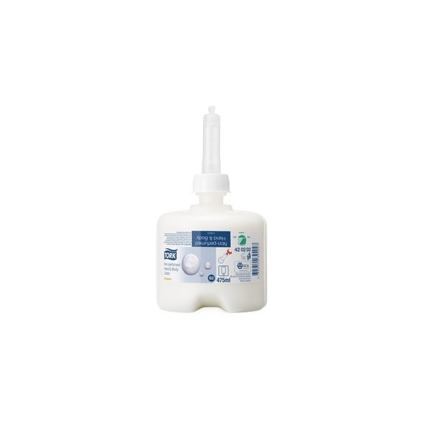 7322540394047 - Hautlotion 420202 Premium Hand & Body Lotion S2 7322540394047 Tork 7322540394047 - Hautlotion 420202 Premium Hand & Body Lotion S2 7322540394047 Tork