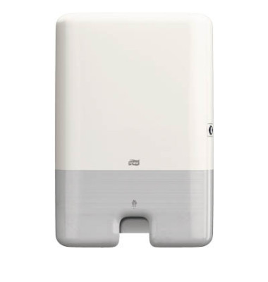 Falthandtuchspender 552000 Elevation Xpress H2, wei&szlig;, 600 T&uuml;cher