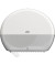 Toilettenpapierspender 555000 Elevation Mini T2 Mini-Jumbo Großrolle weiß