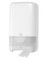 Toilettenpapierspender 557500 Elevation T6 Doppelrolle Midi Compact weiß