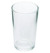 Trinkglas Conique 280ml Glas 70x116mm