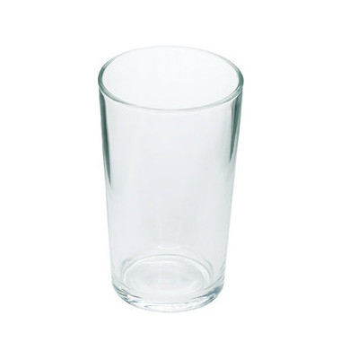 Trinkglas Conique 280ml Glas 70x116mm