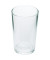 Trinkglas Conique 280ml Glas 70x116mm