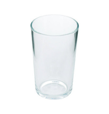 Trinkglas Conique 250ml Glas 70x114mm