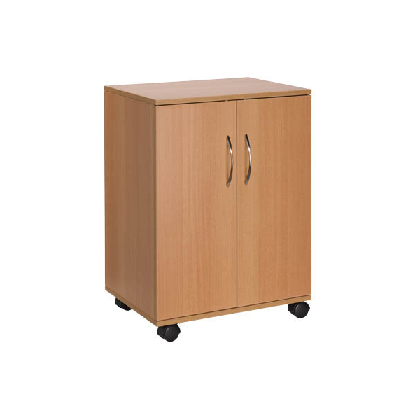 4005546988061 - Multifunktionswagen 74 53 geschlossen buche 4005546988061 Durable 4005546988061 - Multifunktionswagen 74 53 geschlossen buche 4005546988061 Durable