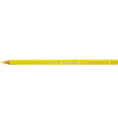 K&uuml;nstlerstift Polychromos, 110105, gelb, rund