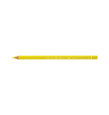K&uuml;nstlerstift Polychromos, 110105, rund