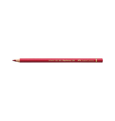 Buntstifte Polychromos permanentkarmin Ölkreidemine Ø 3,8mm