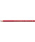 K&uuml;nstlerstift Polychromos, 110126, rot, rund