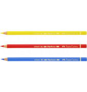 Buntstifte Polychromos smaragdgrün Ölkreidemine Ø 3,8mm