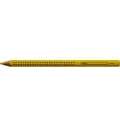 Buntstifte Jumbo GRIP, 110907, gelb, dreikant
