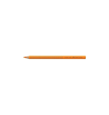 Buntstifte Jumbo GRIP, 110909, gelb, dreikant