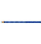 Buntstifte Jumbo GRIP, 110943, kobaltblau, dreikant