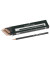 Bleistift-Set 1111, 111100, schwarz, k.A., HB