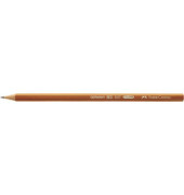 Bleistift 1117, 111700, naturbraun, k.A., HB