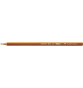 Bleistift 111700 naturbraun HB