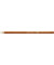 Bleistift 1117, 111700, naturbraun, k.A., HB