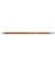 Bleistift 1117 B, 111713, naturbraun, k.A., B