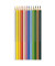 Buntstifte Colour Grip weiß 7 x 175mm