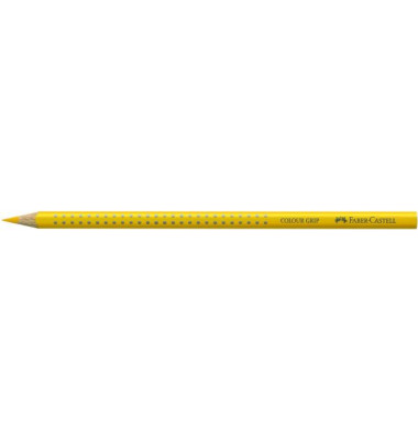 Buntstifte Colour GRIP, 112407, kadmiumgelb, dreikant