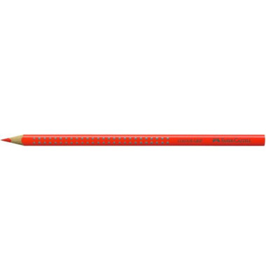 Buntstifte Colour GRIP, 112415, orange, dreikant
