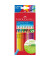 Buntstifte-Set Colour GRIP, 112424, farbig sortiert, dreikant, Packung