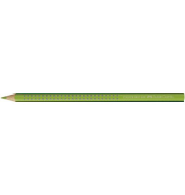 Buntstifte Colour GRIP, 112466, gr&uuml;n, dreikant