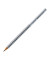 Bleistift GRIP 2001, 117001, silbergrau, k.A., B