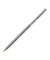 Bleistift GRIP 2001, 117011, silbergrau, k.A., H