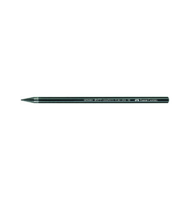 Bleistift Pitt Graphit Pure, 117300, graphit, 8,0mm, HB