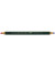 Buntstifte Castell Color 873, 117500, rot/blau, sechskant