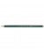 Bleistift Castell 9000, 119005, dunkelgrün, k.A., 5B