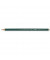 Bleistift Castell 9000, 119007, dunkelgrün, k.A., 7B