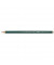 Bleistift Castell 9000, 119008, dunkelgrün, k.A., 8B