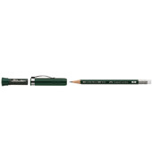 Bleistift Castell 9000, 119037, dunkelgrün, 1,0mm, B