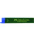 Druckbleistiftminen SUPER POLYMER, 120711, Ø 0,7mm, H