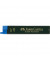 Druckbleistiftminen SUPER POLYMER, 120712, Ø 0,7mm, 2H
