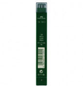 Druckbleistiftminen Fallmine TK 9071, 127105, Ø 3,15mm, 5B