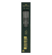 Druckbleistiftminen TK 9071, 127114, Ø 2mm, 4H
