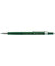 Druckbleistift Executive, 131700, grün, 0,7mm, B
