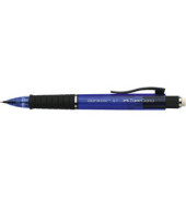 Druckbleistift GRIP MATIC 1321, 132152, blau, 0,7mm, B